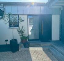 ⭐️ Provisionsfrei Haus mit Halle & gewerbl. Nutzung 2100qm ⭐️ - Burscheid