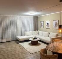 Helle 2-ZKB-Wohnung in Mundheim - Einbauküche und Garage - Ludwigshafen am Rhein Mundenheim