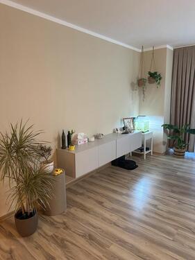 Foto - Etagenwohnung zur Miete in Ludwigshafen am Rhein