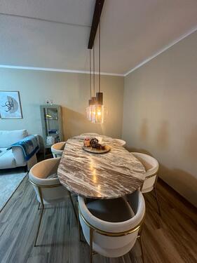 Foto - Etagenwohnung in Ludwigshafen am Rhein