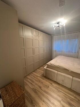 Foto - Etagenwohnung in Ludwigshafen am Rhein zur Miete