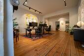 Foto - Vollausgestattetes Design-Büro in Top-Lage mieten