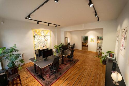 Foto - andere zur Miete in Berlin