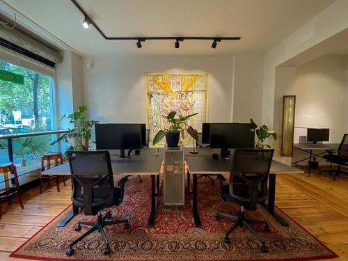 Foto - andere in Berlin zur Miete