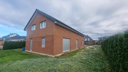 Foto - Einfamilienhaus zum Kaufen in Schneverdingen