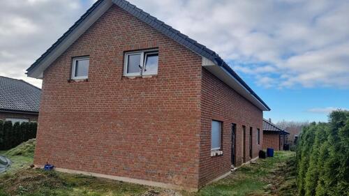 Foto - Einfamilienhaus in Schneverdingen