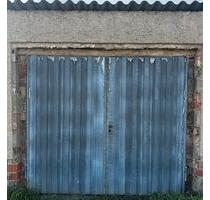 Garage zur Vermietung - 45,00&nbsp;EUR Miete, in Egeln (PLZ: 39435)