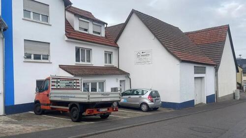 Foto - 2 Zimmer Etagenwohnung zur Miete in Gundelsheim