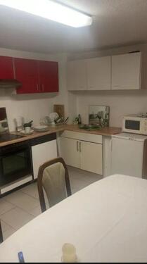 Foto - Etagenwohnung in Gundelsheim zur Miete