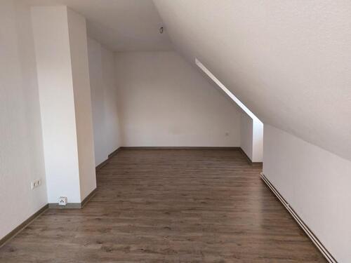 Foto - 1 Zimmer Dachgeschoßwohnung zur Miete in Braunschweig