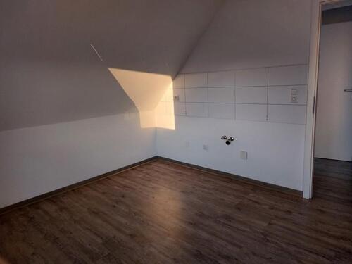 Foto - 1 Zimmer Dachgeschoßwohnung in Braunschweig