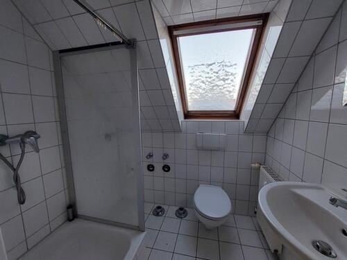 Foto - Dachgeschoßwohnung in Braunschweig zur Miete