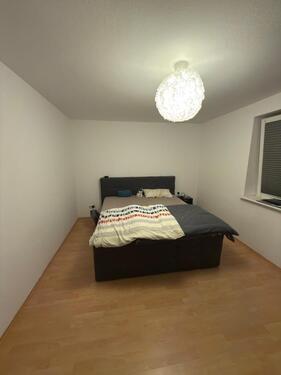 Foto - Etagenwohnung in Wolfsburg zur Miete