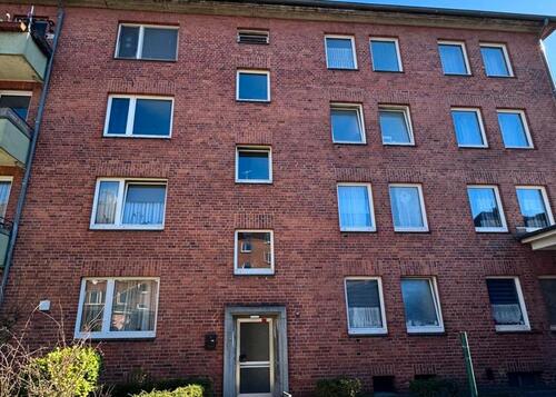 Foto - 1 Zimmerwohnung zu vermieten Kiel