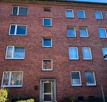 1 Zimmerwohnung zu vermieten Kiel