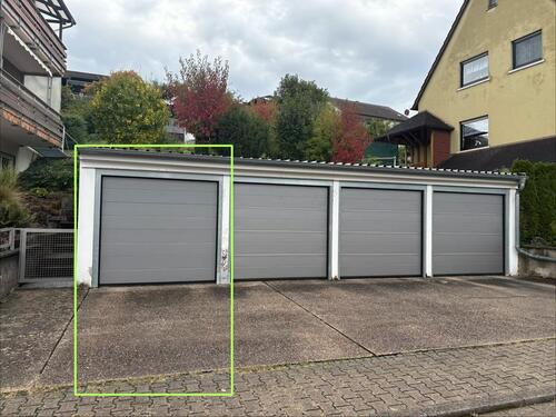 Foto - Etagenwohnung in Rockenhausen zum Kaufen