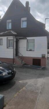 Foto - Kleines Haus in Urbach - 150.000,00&nbsp;EUR Kaufpreis, ca.&nbsp; 90,00&nbsp;m&sup2;