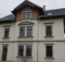 charmante modernisierte 3Z Wohnung in eleganter Villa - Borsdorf