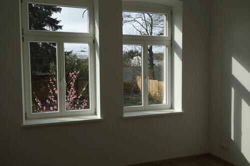 Foto - Etagenwohnung in Borsdorf zur Miete