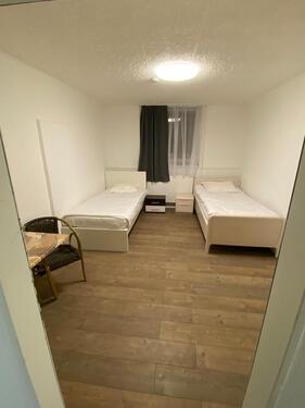 Foto - Wg 1 Zimmer mieten wohnen - 500,00&nbsp;EUR Kaltmiete, ca.&nbsp; 20,00&nbsp;m&sup2;