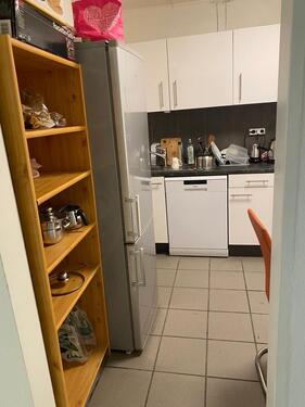 Foto - Etagenwohnung in München zur Miete