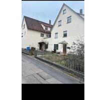 Helle 5-Zimmer-DG Wohnung in Heubach - ab sofort zu vermieten - Geislingen an der Steige