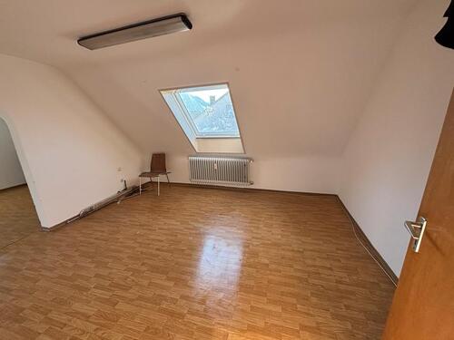 Foto - 5 Zimmer Dachgeschoßwohnung in Geislingen an der Steige