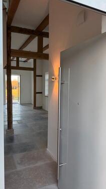 Foto - Stilvolle Wohnung im Fachwerkensemble