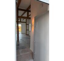 Stilvolle Wohnung im Fachwerkensemble - Lengerich