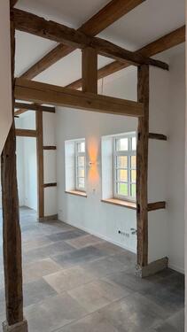 Foto - 2 Zimmer Maisonettenwohnung zur Miete in Lengerich