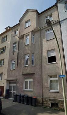 Foto - Wohnung 60qm zu vermieten Franzstr.113 Hagen