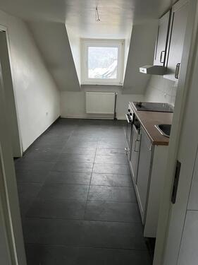 Foto - 3 Zimmer Dachgeschoßwohnung in Hagen