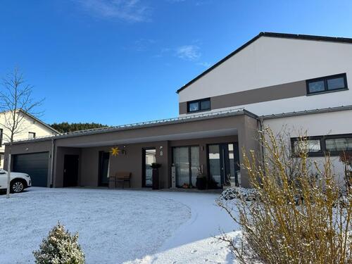 Foto - Einfamilienhaus zum Kaufen in Eschenbach in der Oberpfalz