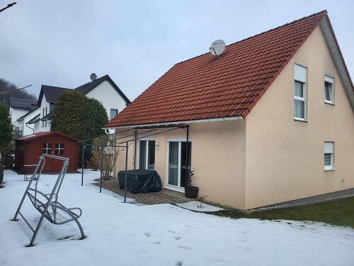 Foto - 4 Zimmer Einfamilienhaus zum Kaufen in Kelheim