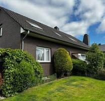 Top gepflegtes Einfamilienhaus Zweifamilienhaus - Rehden