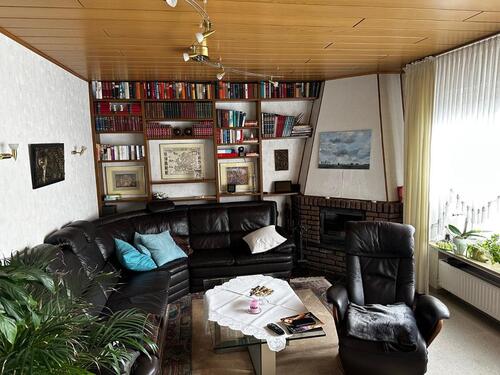 Foto - Einfamilienhaus in Rehden zum Kaufen