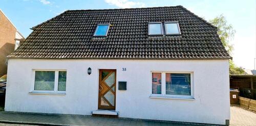 Foto - 4 Zimmer Einfamilienhaus zum Kaufen in Nortorf