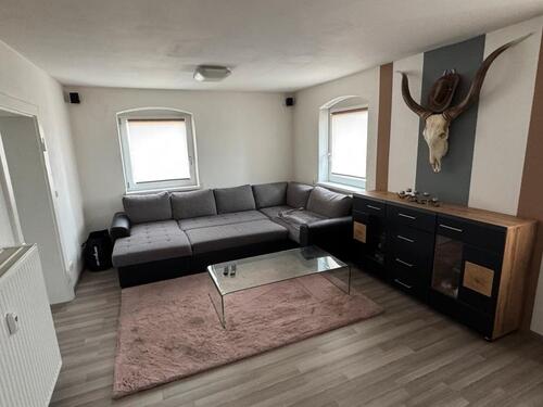 Foto - 6 Zimmer Etagenwohnung zur Miete in Viechtach