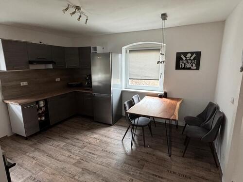 Foto - Etagenwohnung in Viechtach zur Miete