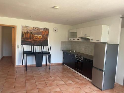 Foto - 1.5 Zimmer Erdgeschoßwohnung zur Miete in Wildberg