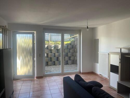 Foto - 1.5 Zimmer Erdgeschoßwohnung in Wildberg