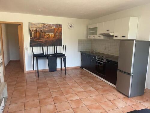 Foto - Erdgeschoßwohnung in Wildberg zur Miete