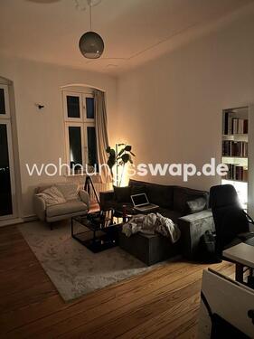 Foto - 2 Zimmer Etagenwohnung zur Miete in Berlin