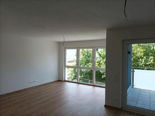 Foto - 3 Zimmer Etagenwohnung zur Miete in Wellendingen