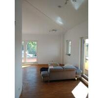 Modernes Penthouse-Glück in Frankfurt: 4 Zimmer, 2 Dachterrassen - Frankfurt am Main Niederrad