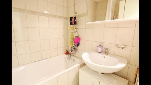 Foto - 3 Zimmer Erdgeschoßwohnung zur Miete in Altbach