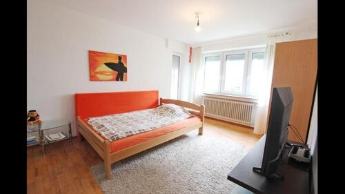 Foto - 3 Zimmer Erdgeschoßwohnung in Altbach