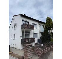 2 Zimmer Wohnung in Zuffenhausen - Stuttgart Mühlhausen