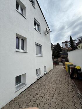 Foto - 2 Zimmer Erdgeschoßwohnung in Stuttgart