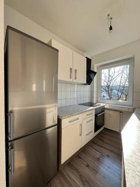 Foto - 2 Zimmer Etagenwohnung zur Miete in Menden (Sauerland)